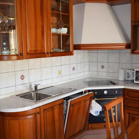 Appartement Frane Krk *