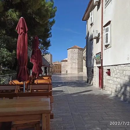 Frane Krk Appartement *