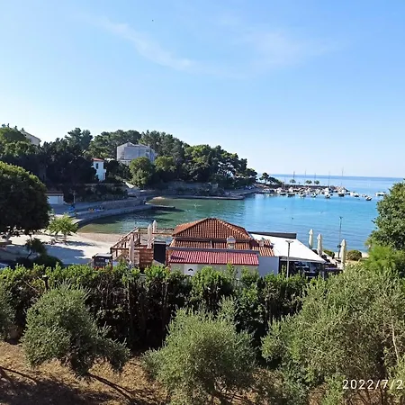 Appartement Frane Krk