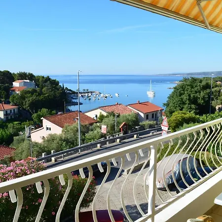 Apartmán Frane Krk With Free Parking Place Krk Town