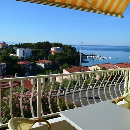 Frane Krk 克尔克