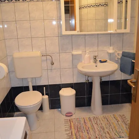 Frane Krk * Krk Town