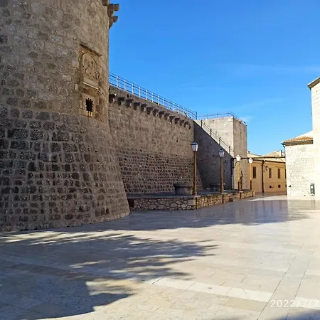 Apartmán Frane Krk With Free Parking Place *