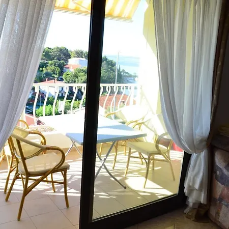 Frane Krk Apartament Krk Town