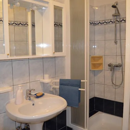 Apartmán Frane Krk With Free Parking Place