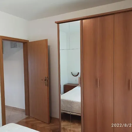Frane Krk With Free Parking Place Krk Town