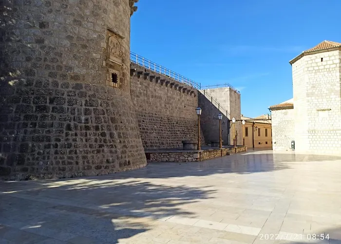 Lejlighed Frane Krk With Free Parking Place *