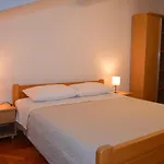 Frane Krk With Free Parking Place Lägenhet *