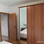Frane Krk With Free Parking Place Krk Town